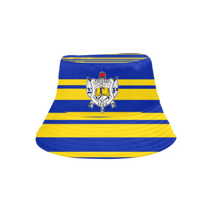 Sigma Gamma Rho Bucket Hat