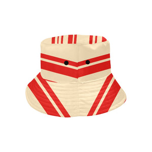 Delta Sigma Theta Bucket Hat