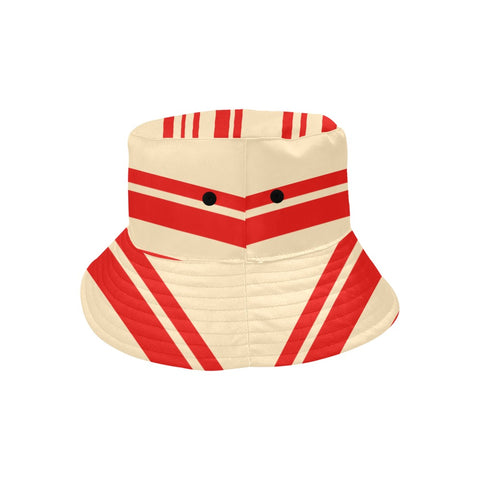 Image of Delta Sigma Theta Bucket Hat