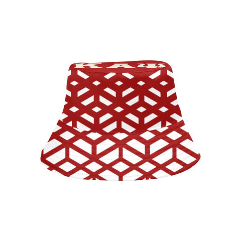 Image of Kappa Alpha Psi All Over Print Bucket Hat