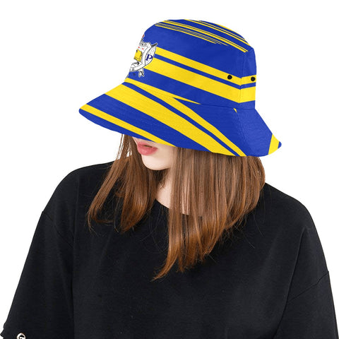 Image of Sigma Gamma Rho Bucket Hat