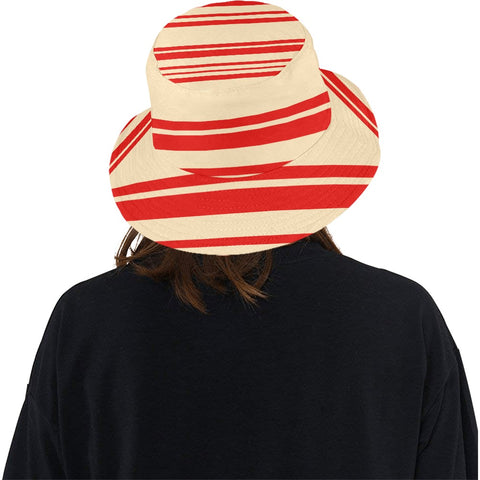 Image of Delta Sigma Theta Bucket Hat