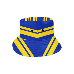 Sigma Gamma Rho Bucket Hat