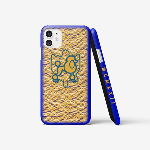 Image of Sigma Gamma Rho Emblem Iphone 11 Case