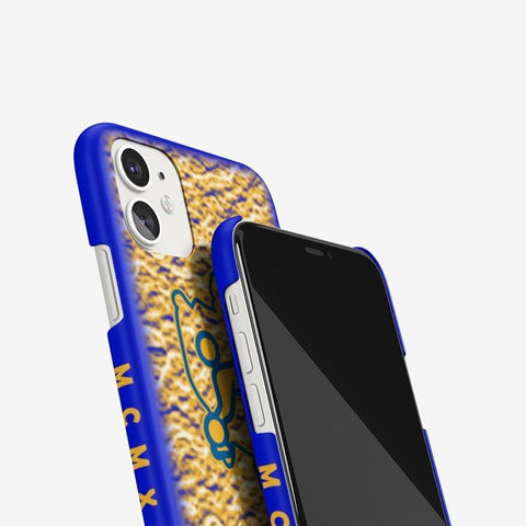 Image of Sigma Gamma Rho Emblem Iphone 11 Case