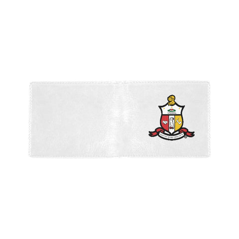 Image of Kappa Alpha Psi Wallet