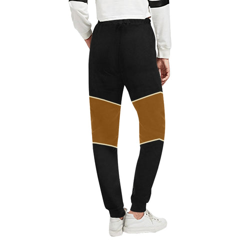 Image of Alpha Phi Alpha Unisex Casual Sweatpants