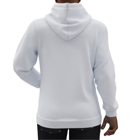 Image of All-Over Print Men's Pullover Hoodie