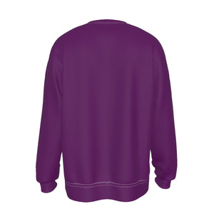 Omega Psi Phi blood thunder Heavy Fleece Sweatshirt