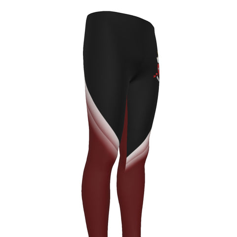 Image of Kappa Alpha Psi Gym Leggings