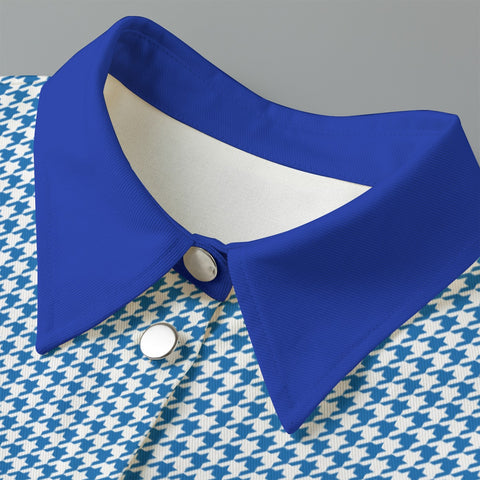 Image of Zeta Phi Beta Cropped Jacket