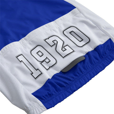 Image of Zeta Phi Beta Cycling Jersey