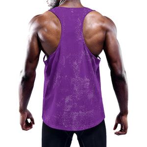 Omega Psi Phi Muscle Tank Top
