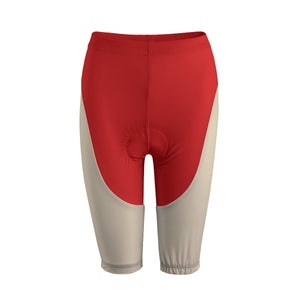 Delta Sigma Theta Cycling Pants