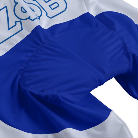 Image of Zeta Phi Beta Cycling Pants