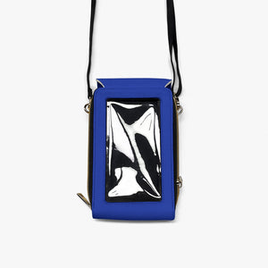 Zeta Phi Beta Mobile Phone Chest Bag