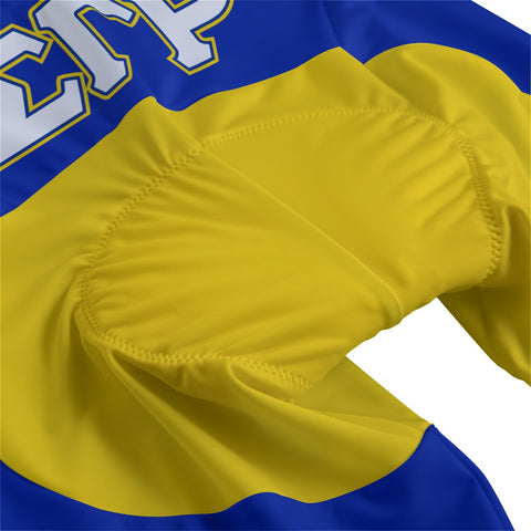 Image of Sigma Gamma Rho Cycling Pants