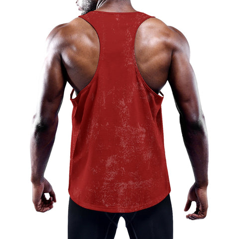 Image of Kappa Alpha Psi Muscle Tank Top