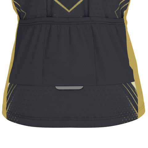 Image of Alpha Phi Alpha pillars Men's Cycling Jersey