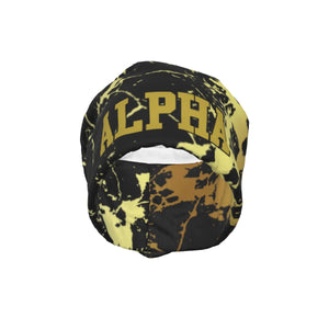 Alpha Phi Alpha Beanie Hat