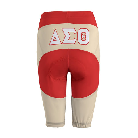 Image of Delta Sigma Theta Cycling Pants