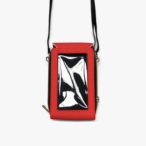 Delta Sigma Theta Mobile Phone Chest Bag