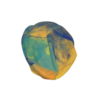 Sigma Gamma Rho Beanie Hat