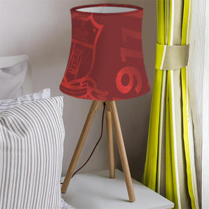 Kappa Alpha Psi Lampshade