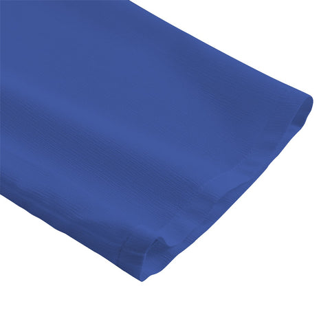 Image of Zeta Phi Beta Chiffon Shirt With Elbow Sleeve