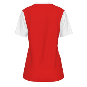 Delta Sigma Theta O-Neck T-Shirt