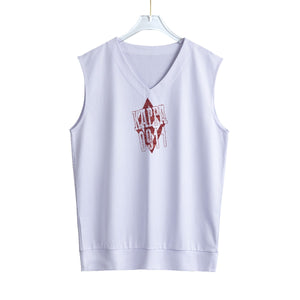 Kappa Alpha Psi K's V-neck Tank Top