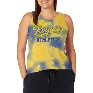 Sigma Gamma Rho Royalty Women's Vest (Plus Size)