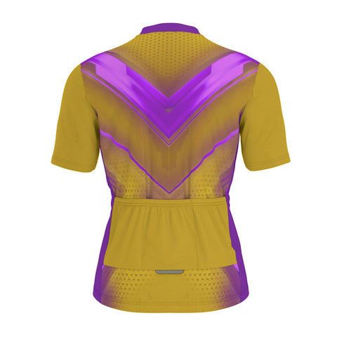 Image of Omega Psi Phi pillars Men's Cycling Jersey