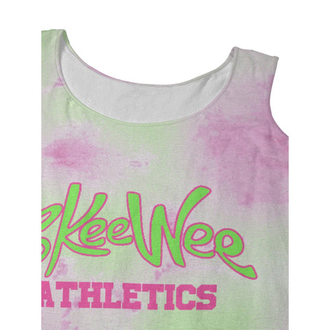 Image of Alpha Kappa Alpha Skeewee Women's Vest (Plus Size)