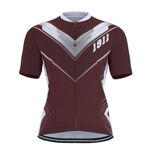 Kappa Alpha Psi pillars Men's Cycling Jersey