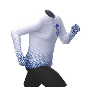 Phi Beta Sigma Compression Sport Shirt