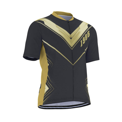 Image of Alpha Phi Alpha pillars Men's Cycling Jersey