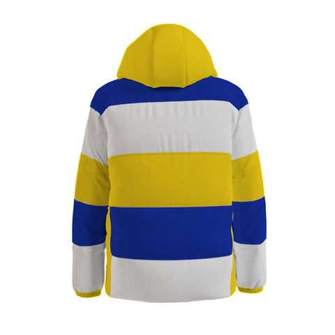 Image of Sigma Gamma Rho Down Jacket