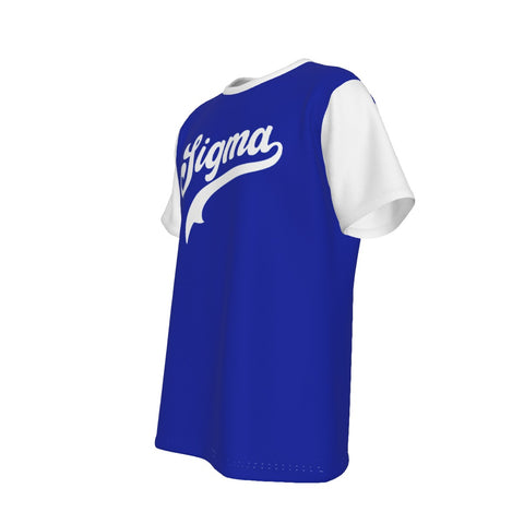 Image of Phi Beta Sigma O-Neck T-Shirt