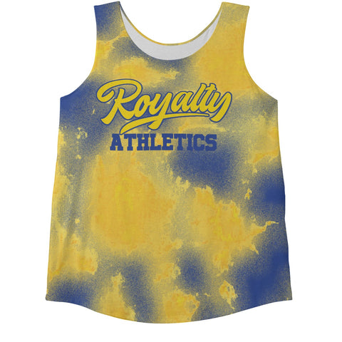 Image of Sigma Gamma Rho Royalty Women's Vest (Plus Size)