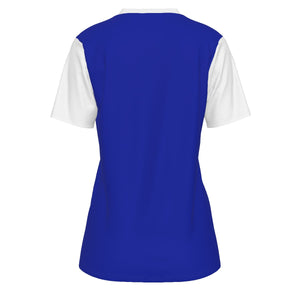 Zeta Phi Beta O-Neck T-Shirt