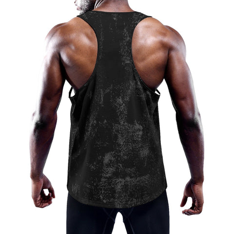 Image of Alpha Phi Alpha Muscle Tank Top