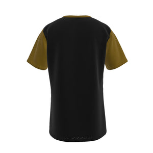 Alpha Phi Alpha O-Neck T-Shirt
