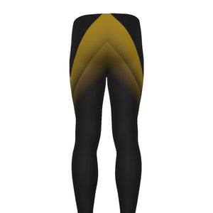 Alpha Phi Alpha Gym Leggings