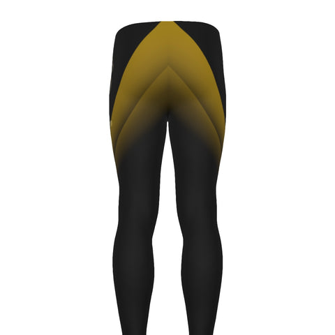 Image of Alpha Phi Alpha Gym Leggings