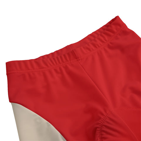 Image of Delta Sigma Theta Cycling Pants