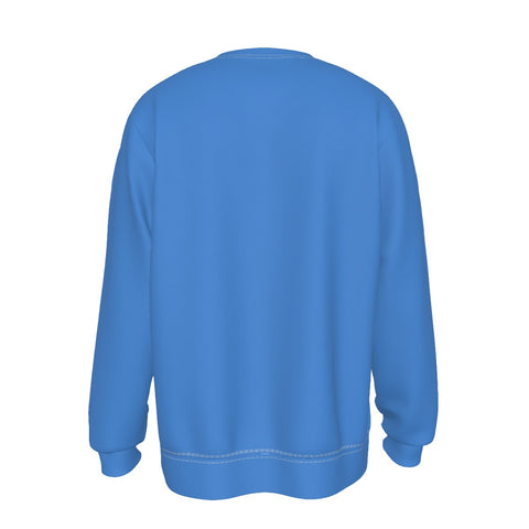 Image of Phi Beta Sigma fire brimstone Heavy Fleece Sweatshirt