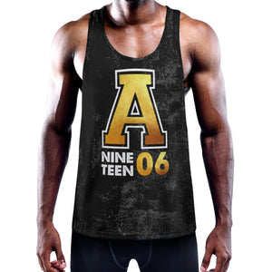 Alpha Phi Alpha Muscle Tank Top