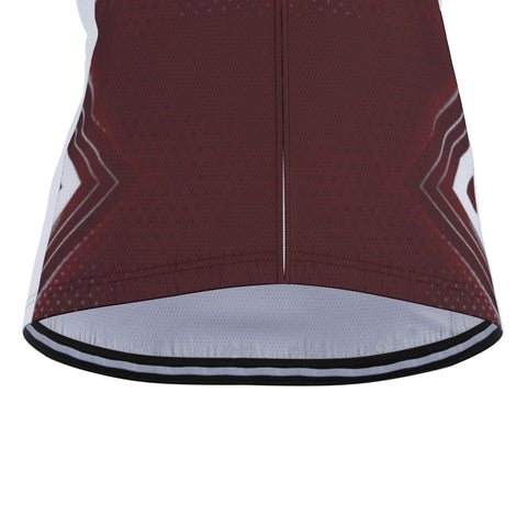 Image of Kappa Alpha Psi pillars Men's Cycling Jersey