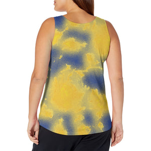 Sigma Gamma Rho Royalty Women's Vest (Plus Size)